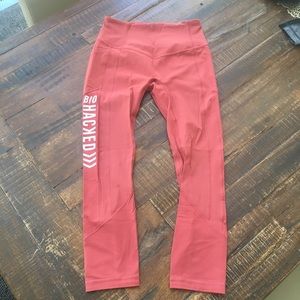 Lululemon 7/8th Crop Brand New